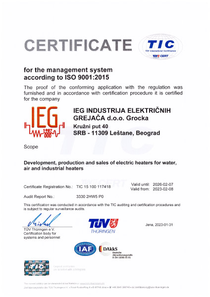 ISO 90011 ENG